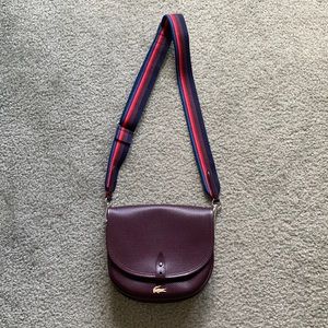 Lacoste Crossbody Bag
